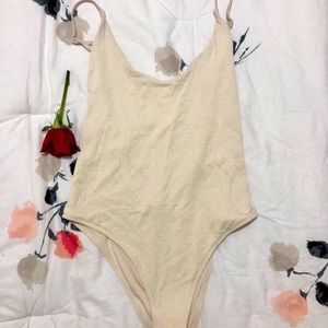 Aerie (American Eagle) Scoop One Piece